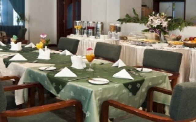 Retaj Residence Al Sadd