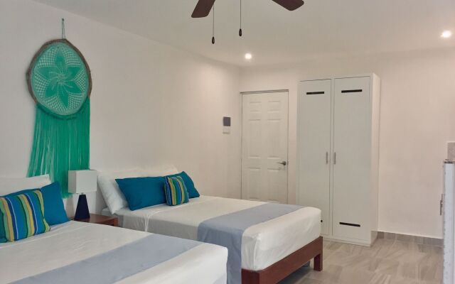 Ocean Zen Suites on 5th Avenue - Adults Only