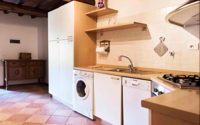 Castello Del Trebbio