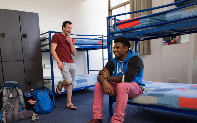 YHA Sydney Central