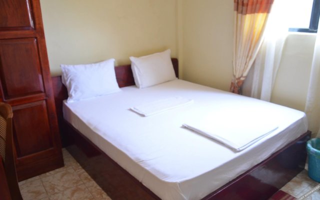 Absaras City Hotel
