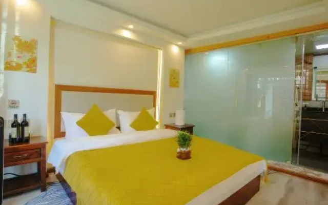 Lijiang Xiliuju Inn