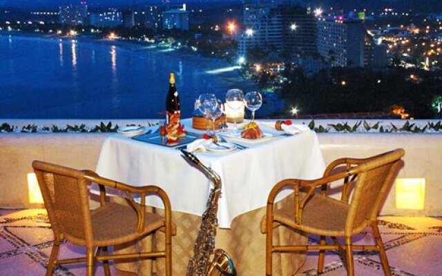 Pacifica Spa, Ixtapa Zihuatanejo, Mexico