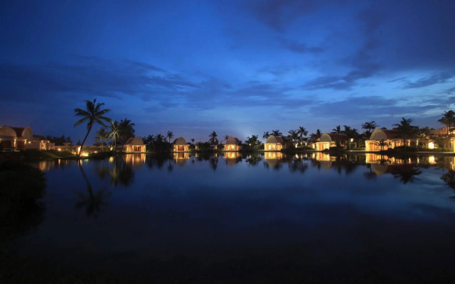 Pulchra Resort