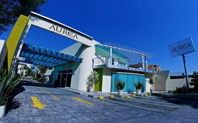 Áurea Hotel & Suites