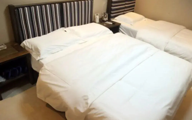 Harbin Kaida Rongzhi Hotel