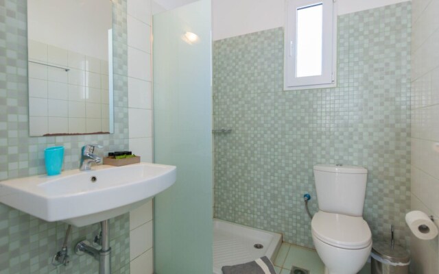 Aerides Boutique Rooms