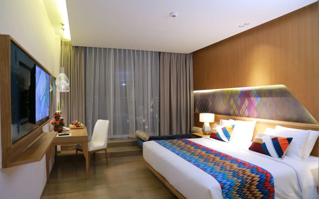 Aruna Senggigi