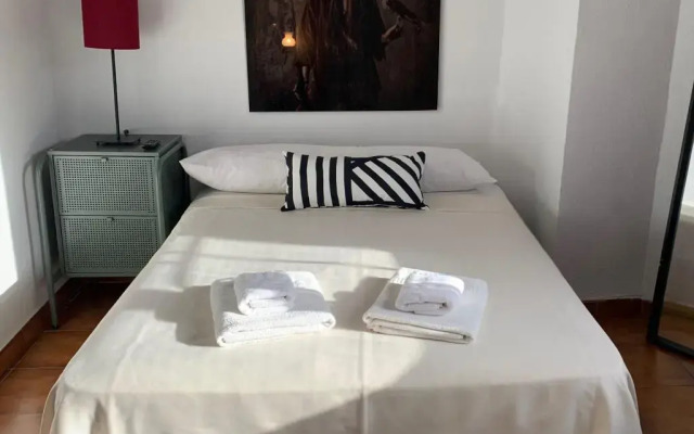 Restaurante y Hotel Puerta de Aranda