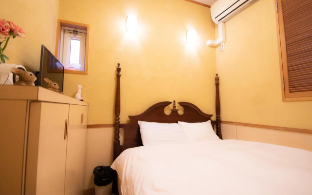 AMP FLAT Tenjin Kita – Guest Rooms – Fukuoka