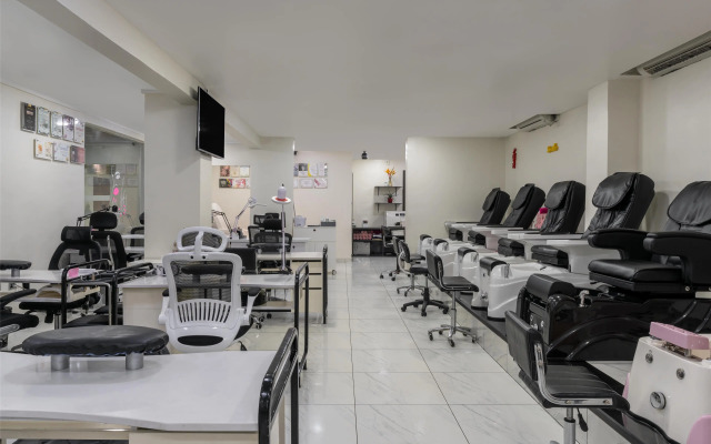 Radisson Blu Anchorage Hotel, Lagos, V.I.