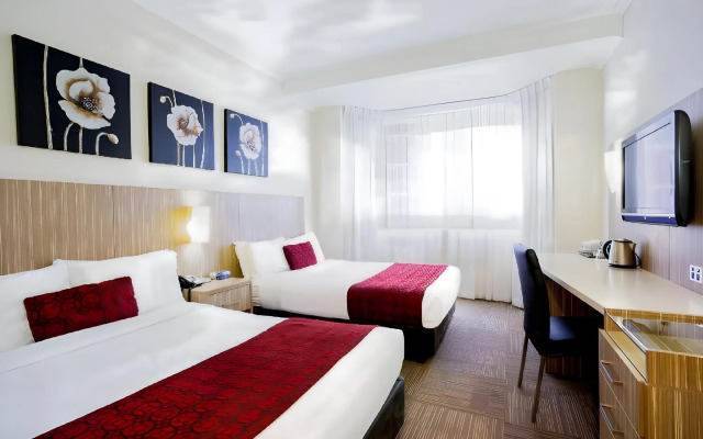 Metro Hotel Marlow Sydney Central