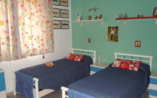 Appartamento In Villa Musa Climatizzato- Wi-fi - Vicino al Mare