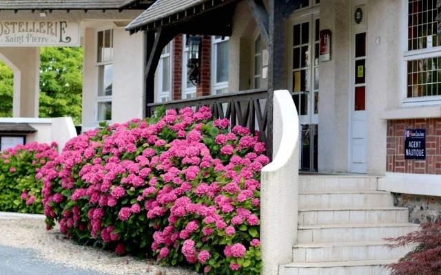 Hostellerie Saint Pierre