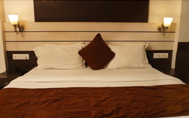 Hotel Anushree