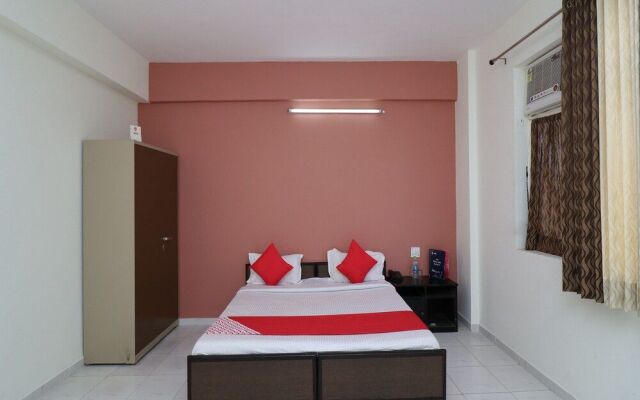 OYO 22648 Shalimar Inn