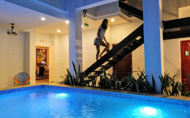 Bona Vida Hostel la Quinta