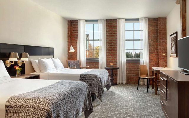 The Wilbur Lititz, Tapestry Collection by Hilton