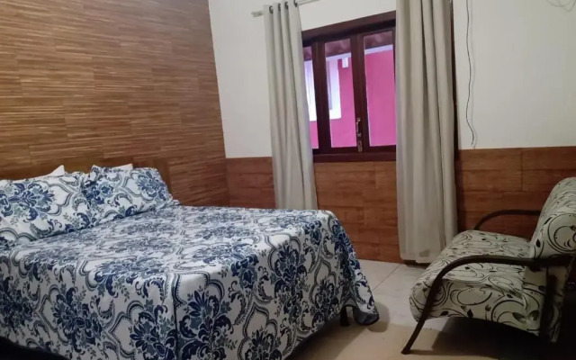 Residencial Vista Mar 01