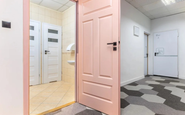 Moon Hostel Warszawa