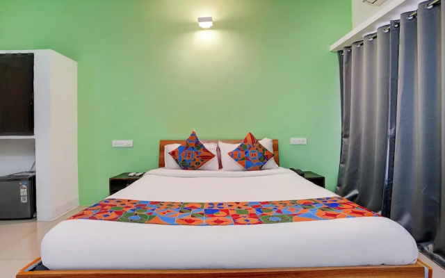 Oriva Shourya Residency