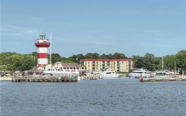 Xanadu 6C - One Bedroom Condo