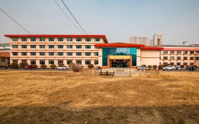 Tongliao Hotel