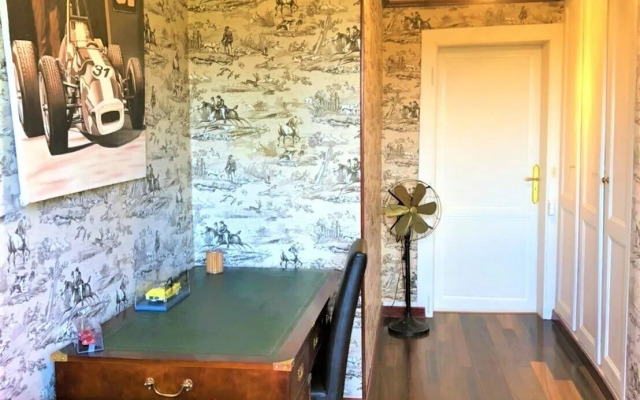 Le Château du Boulay Morin