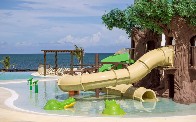 Sensira Resort & Spa Riviera Maya – All Inclusive
