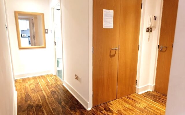 Stunning Spacious  Flat In Glasgow City
