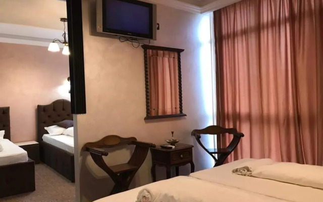 Sport Residence