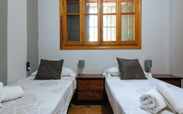 Divi Apartments Villa Reyes