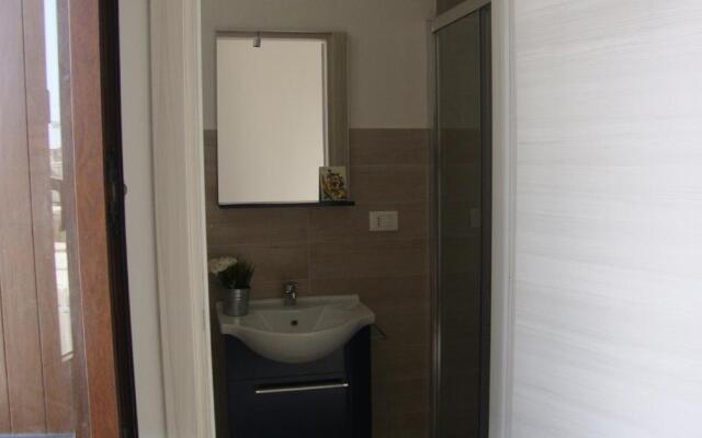 Mannarazzi Casa Vacanza