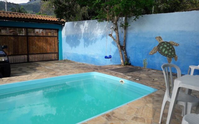 Espaço Dona Florinha