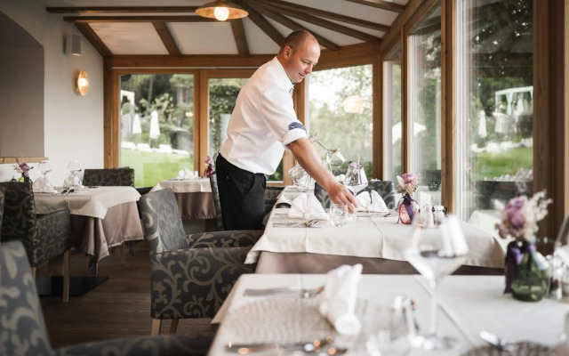 Boutique Hotel Pension Erlacher