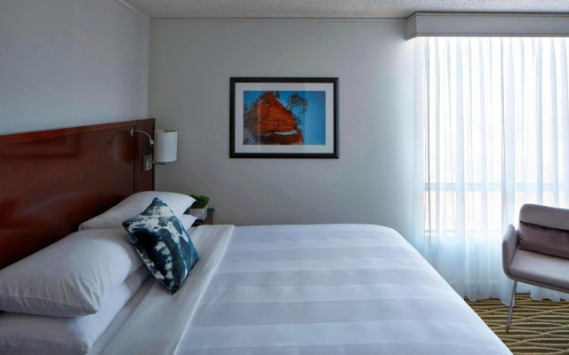 Marriott Minneapolis Southwest