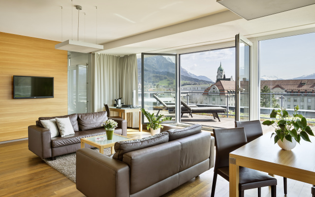 Austria Trend Hotel Congress Innsbruck