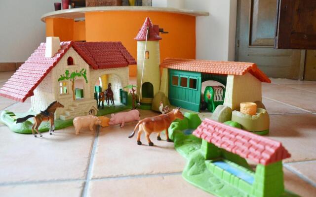 Casa Vacanza & Suite Joy