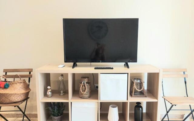 Bizaniou Apartment 69