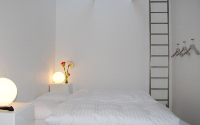Rum og rooms