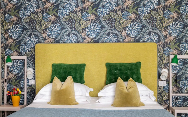 Hotel Villa Edera e La Torretta