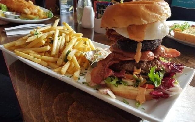 The Stag