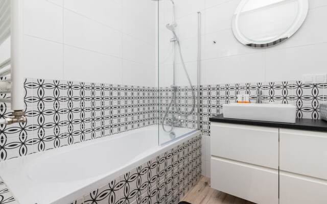Solvo Apartment Gdansk By Renters