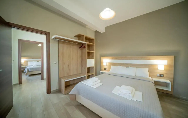 Hotel Olympion