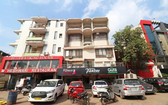 Hotel Pandav by OYO Rooms