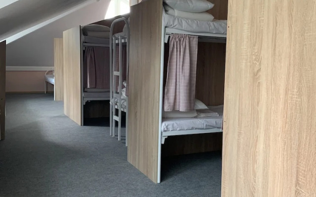 Hostel Bed&beer Taganka