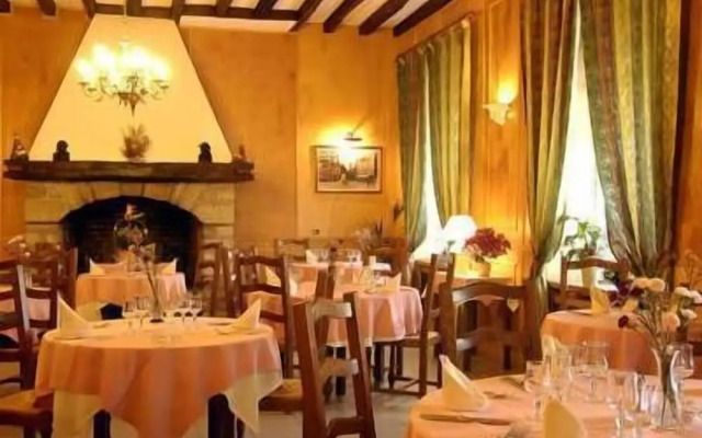 Relais de la Poste