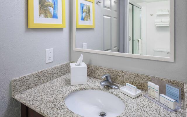 Hampton Inn & Suites by Hilton Miami-Doral/Dolphin Mall