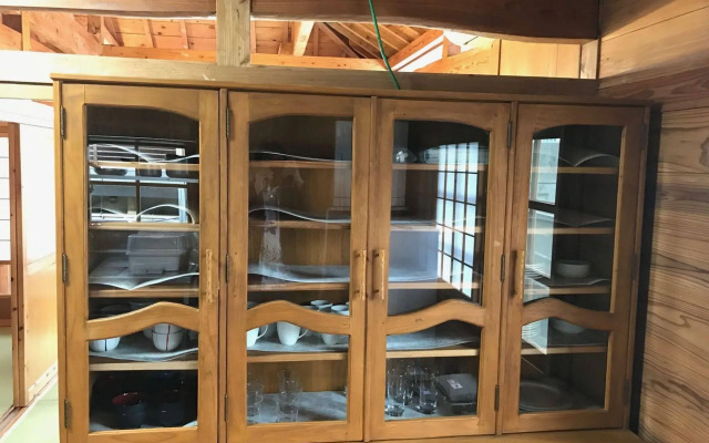 Traditional Villa Kin Shibiranka