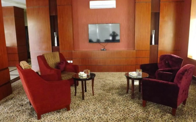 Taleen AlMasif hotel apartments